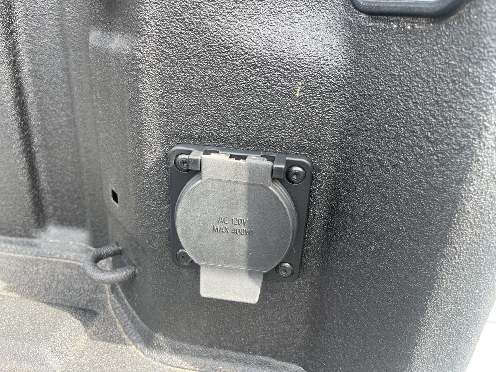 used 2024 GMC Sierra 1500 car