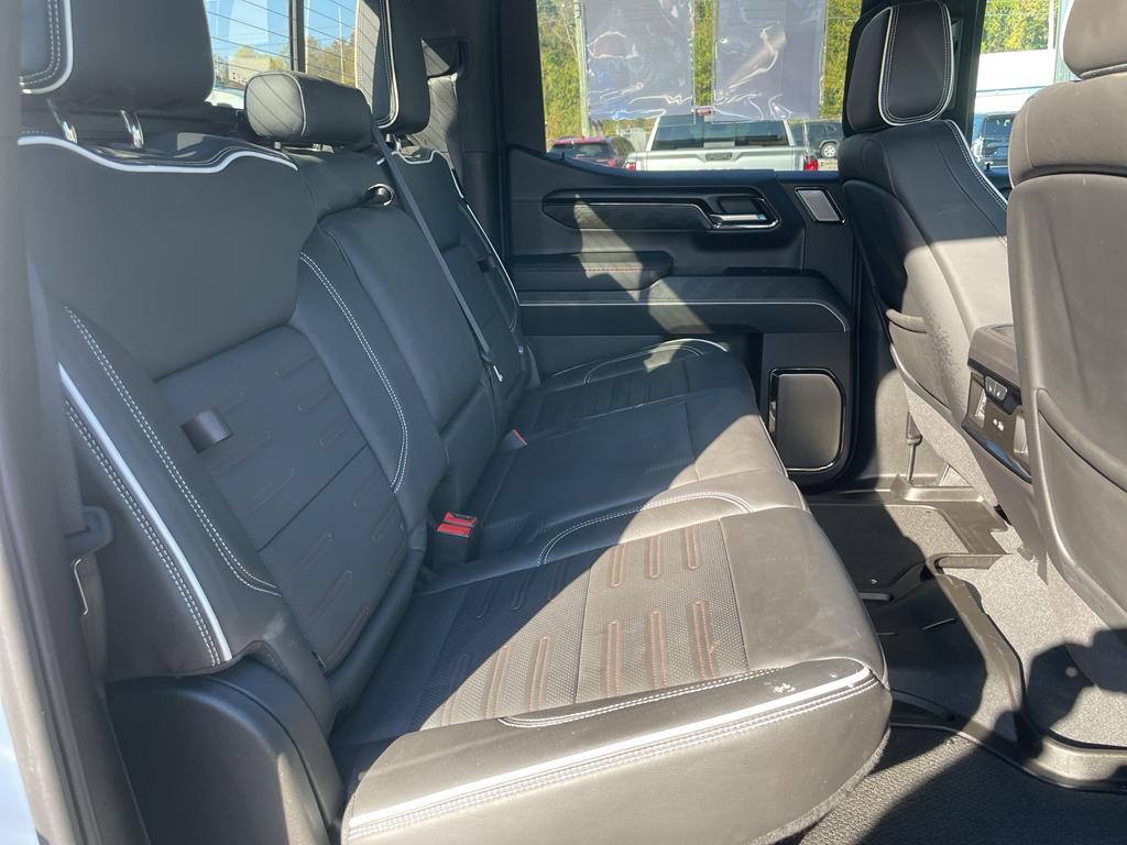 used 2024 GMC Sierra 1500 car, priced at $67,075