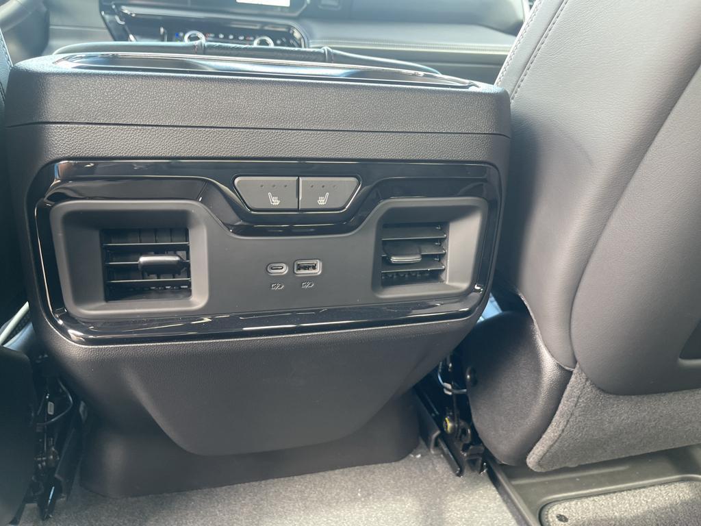 used 2024 GMC Sierra 1500 car