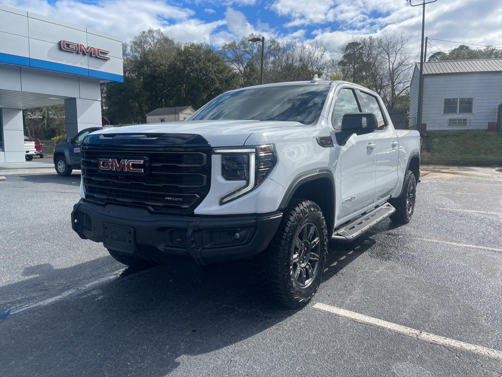 used 2024 GMC Sierra 1500 car