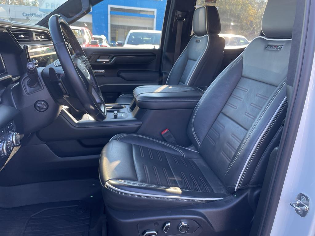 used 2024 GMC Sierra 1500 car, priced at $67,075