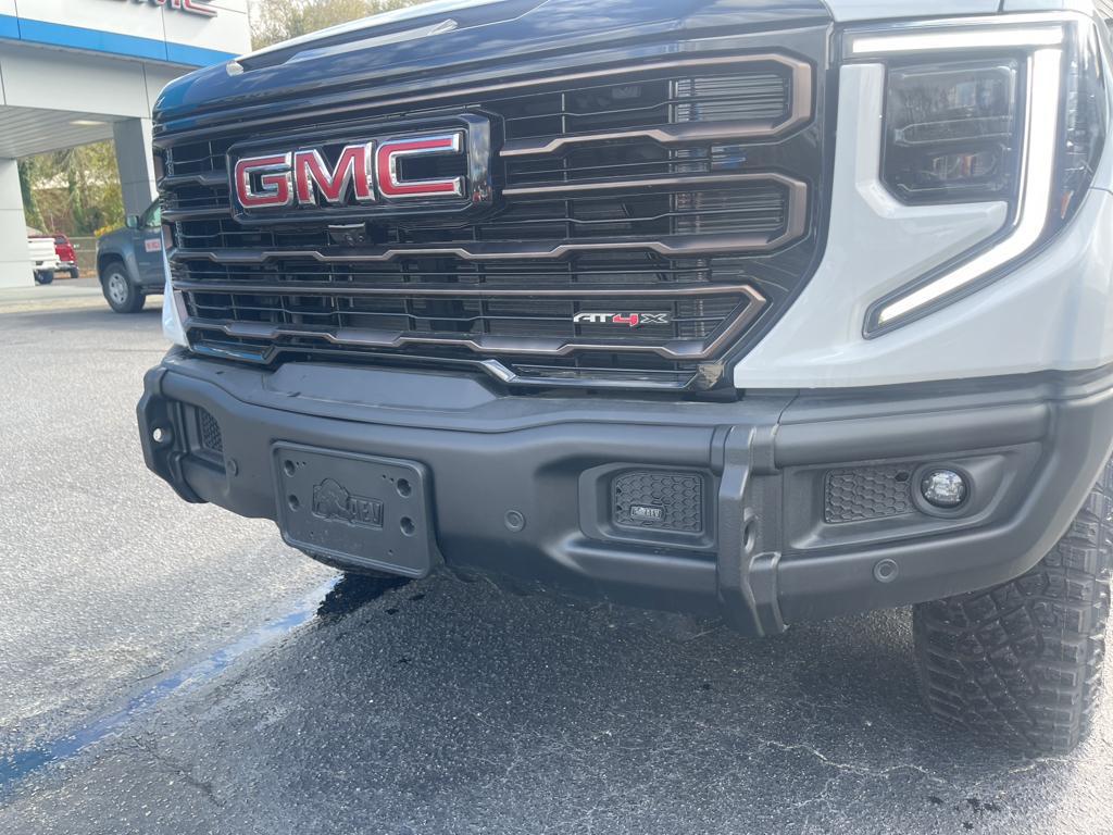 used 2024 GMC Sierra 1500 car