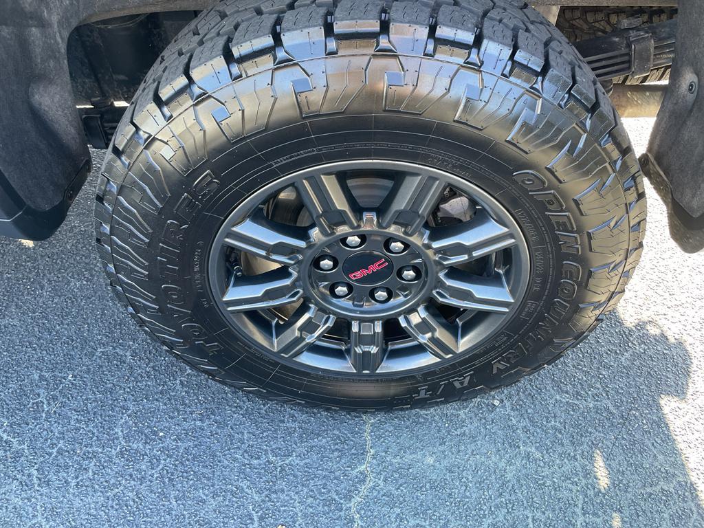 used 2024 GMC Sierra 1500 car, priced at $67,075