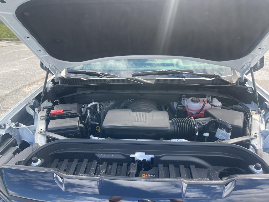 used 2024 GMC Sierra 1500 car