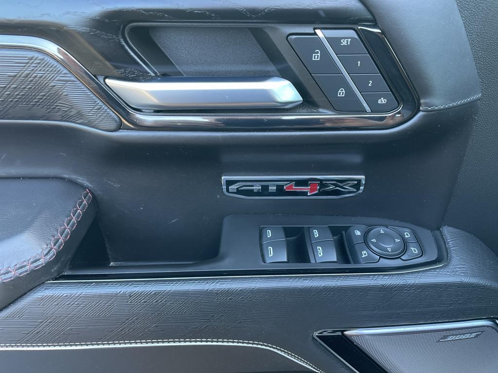 used 2024 GMC Sierra 1500 car, priced at $67,075