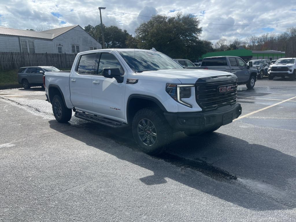 used 2024 GMC Sierra 1500 car