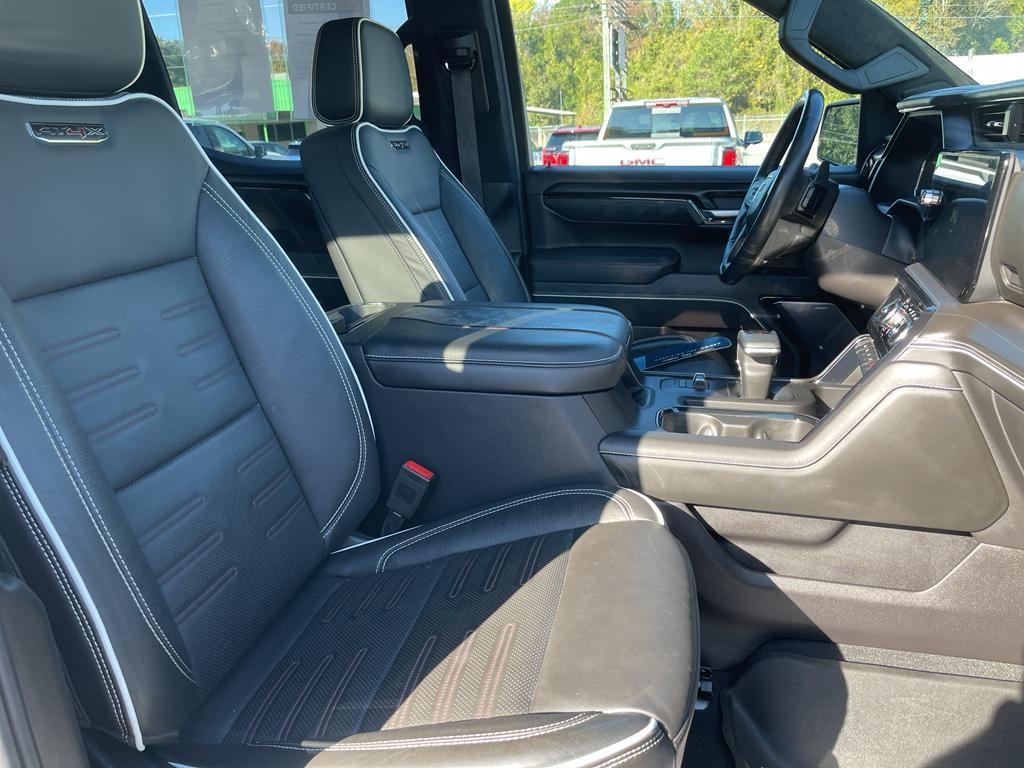 used 2024 GMC Sierra 1500 car, priced at $67,075