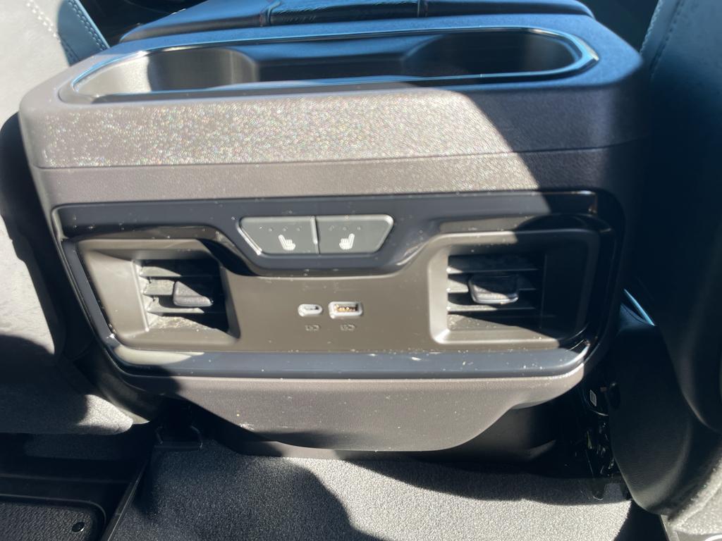 used 2024 GMC Sierra 1500 car, priced at $67,075