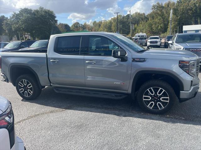 used 2023 GMC Sierra 1500 car, priced at $63,500