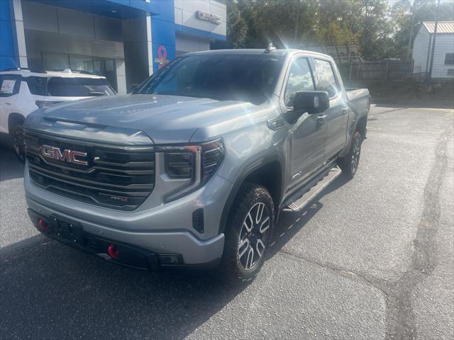 used 2023 GMC Sierra 1500 car, priced at $63,500