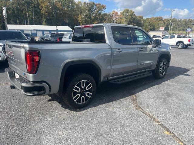 used 2023 GMC Sierra 1500 car, priced at $63,500