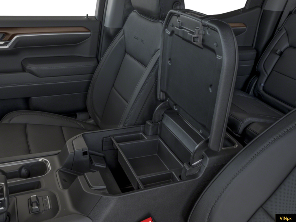 new 2026 GMC Sierra 1500 car, priced at $74,855