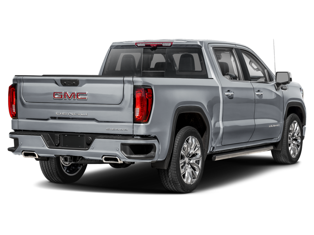 new 2026 GMC Sierra 1500 car, priced at $74,855