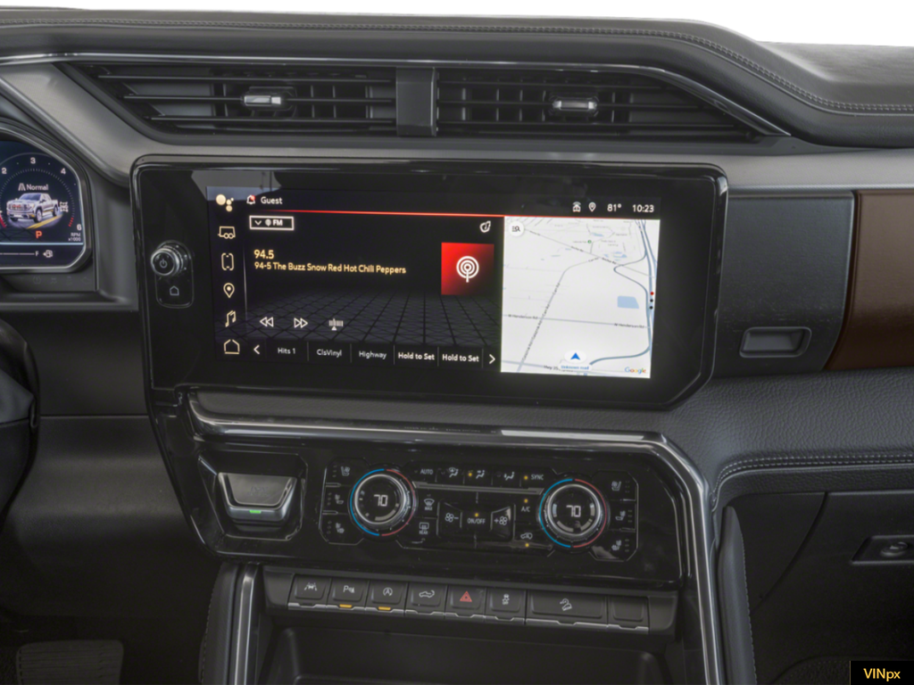 new 2026 GMC Sierra 1500 car, priced at $74,855