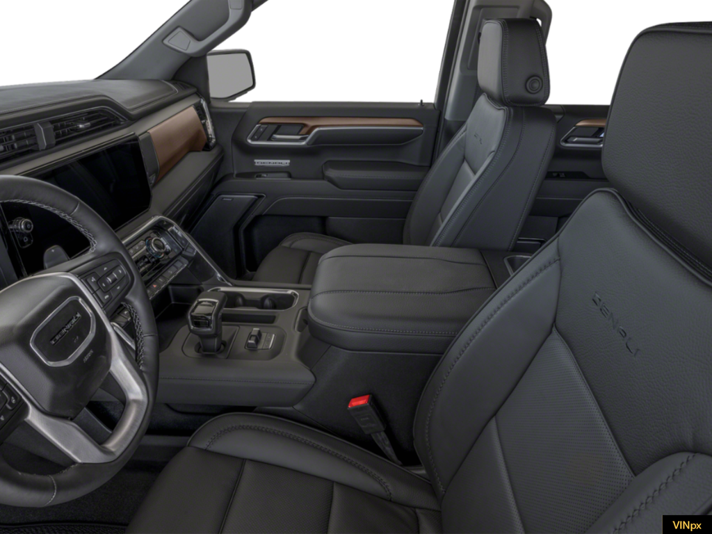 new 2026 GMC Sierra 1500 car, priced at $74,855