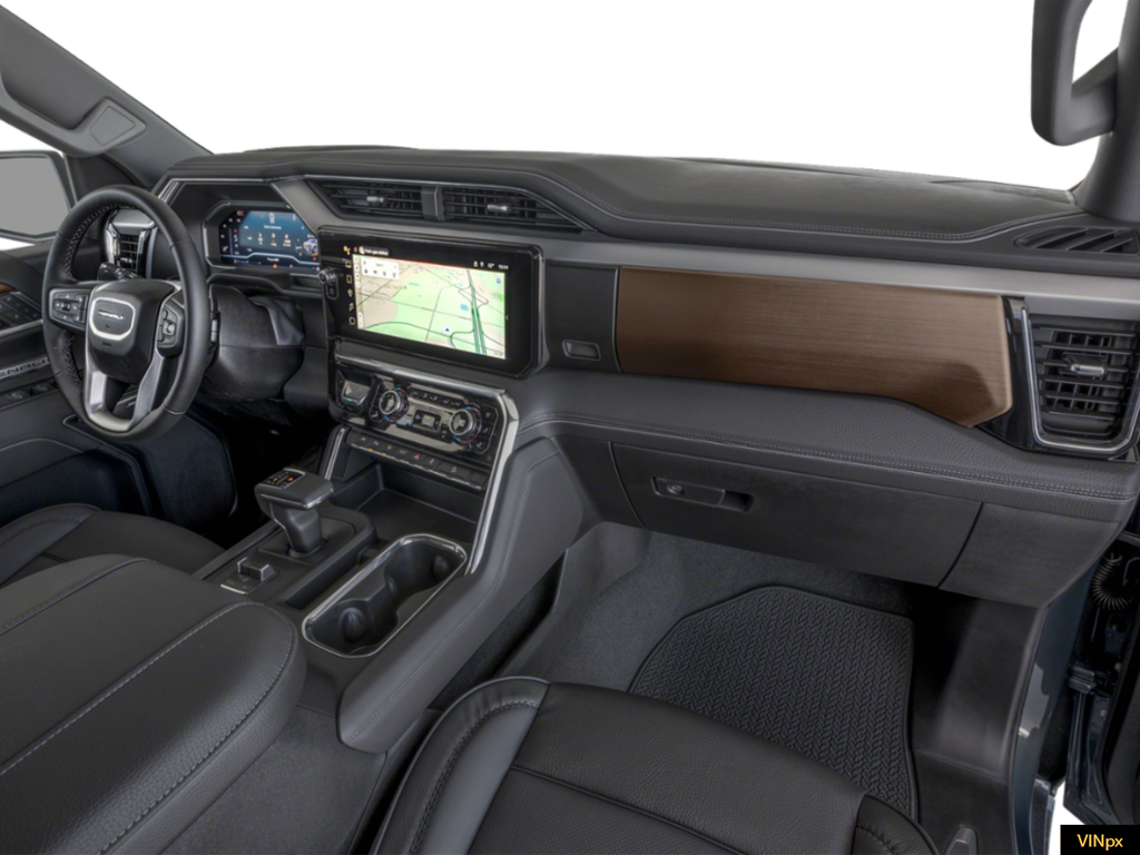 new 2026 GMC Sierra 1500 car, priced at $74,855