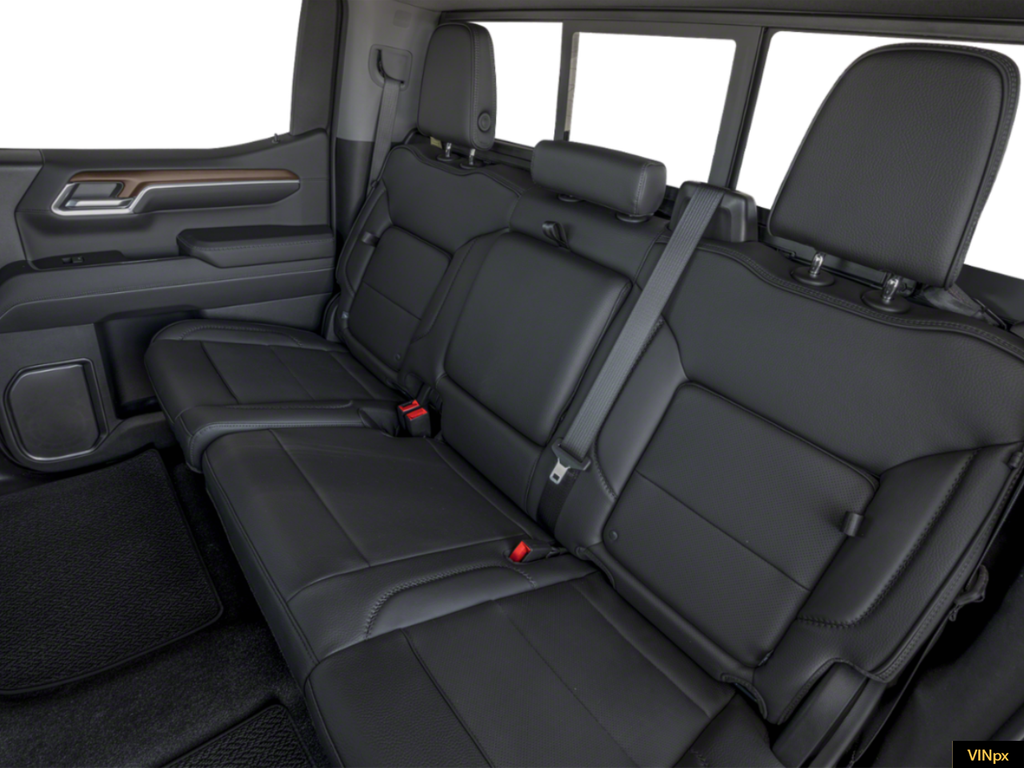 new 2026 GMC Sierra 1500 car, priced at $74,855