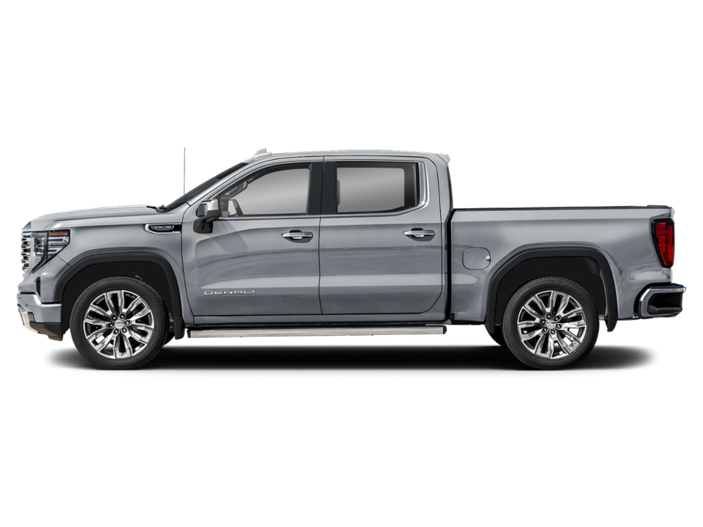 new 2026 GMC Sierra 1500 car, priced at $74,855