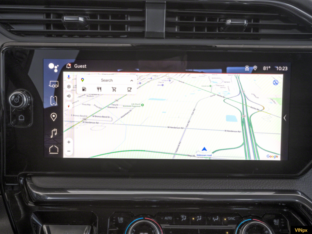 new 2026 GMC Sierra 1500 car, priced at $74,855