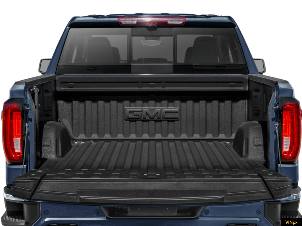 new 2026 GMC Sierra 1500 car, priced at $74,855
