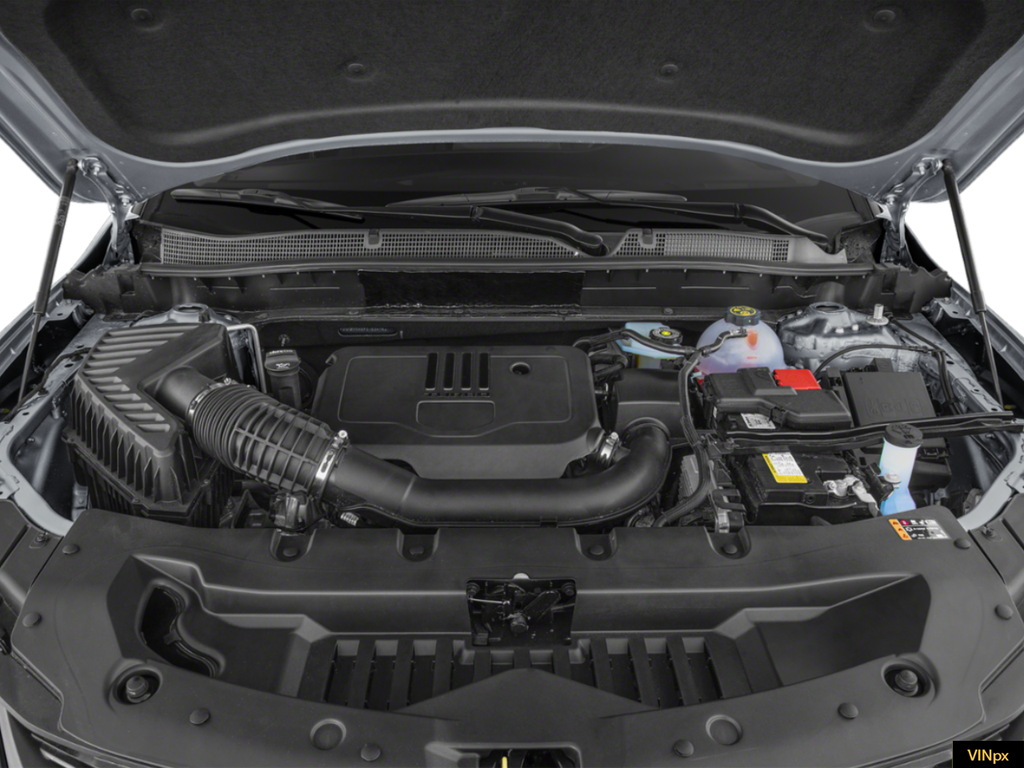 new 2026 Chevrolet Blazer car, priced at $49,940