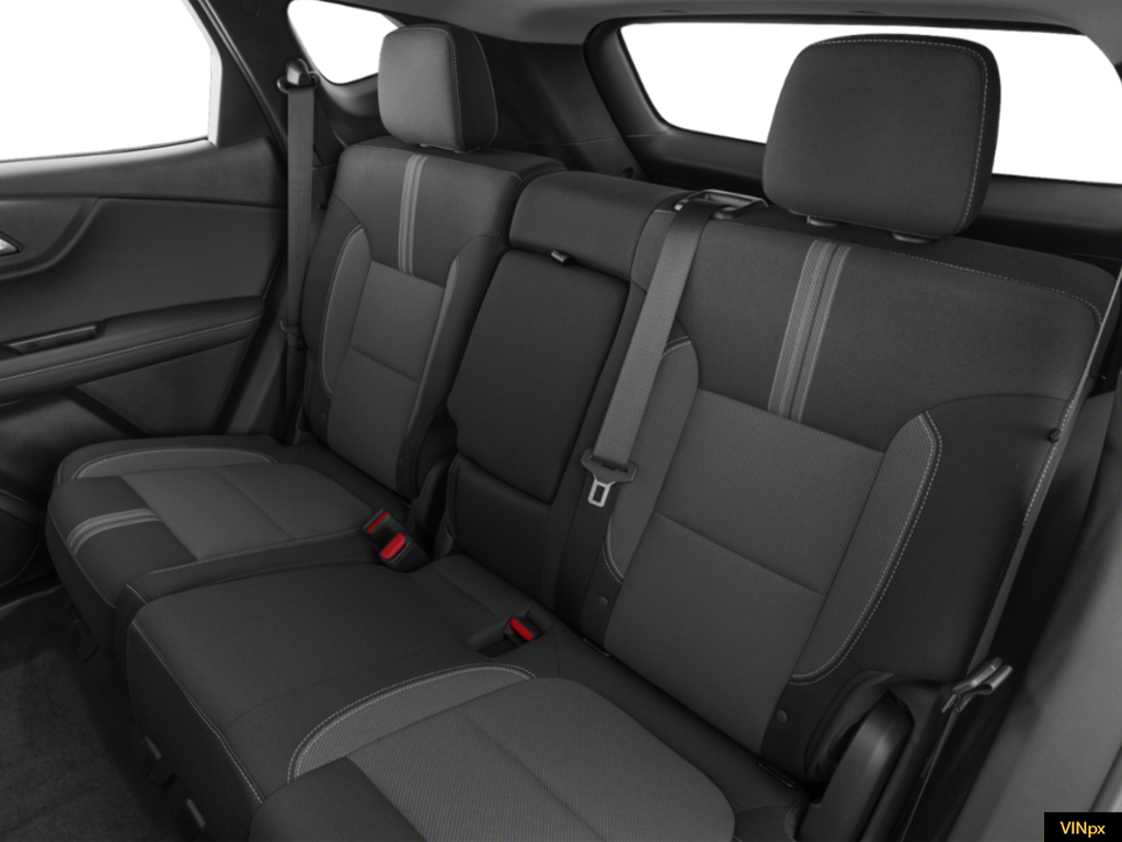 new 2026 Chevrolet Blazer car, priced at $49,940