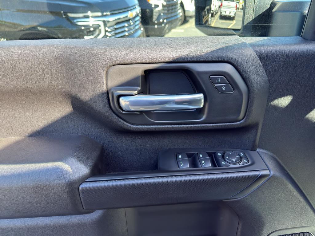 new 2026 GMC Sierra 2500 car, priced at $58,540