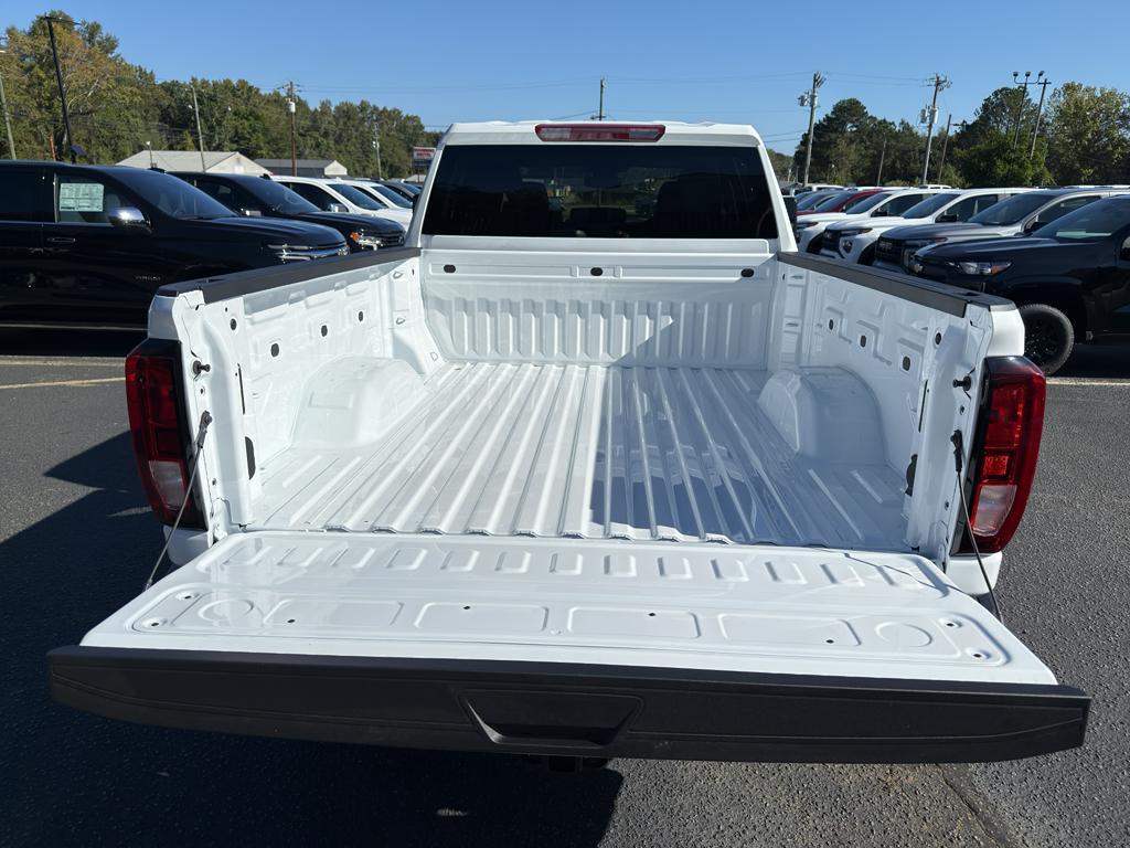 new 2026 GMC Sierra 2500 car, priced at $58,540