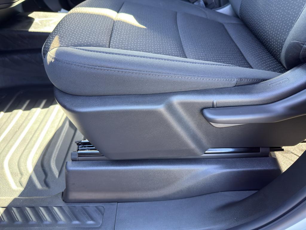 new 2026 GMC Sierra 2500 car, priced at $58,540