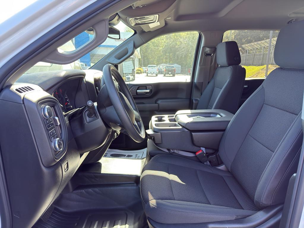 new 2026 GMC Sierra 2500 car, priced at $58,540