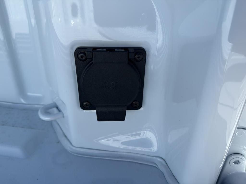 new 2026 GMC Sierra 2500 car, priced at $58,540