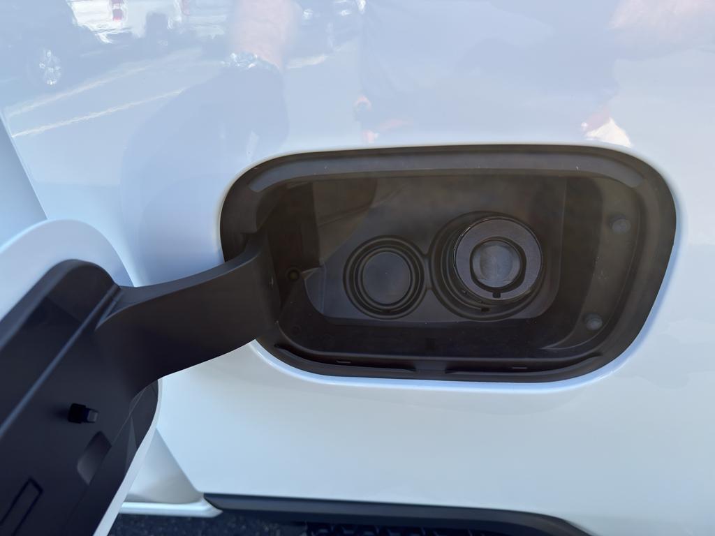 new 2026 GMC Sierra 2500 car, priced at $58,540