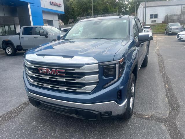 new 2024 GMC Sierra 1500 car, priced at $58,895