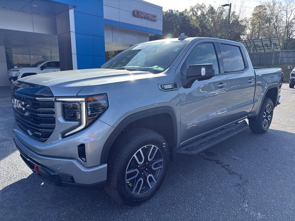 new 2026 GMC Sierra 1500 car, priced at $72,655