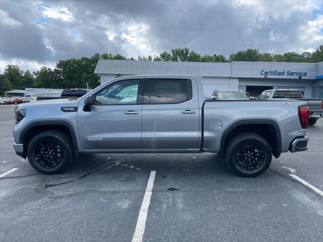 new 2025 GMC Sierra 1500 car, priced at $62,520