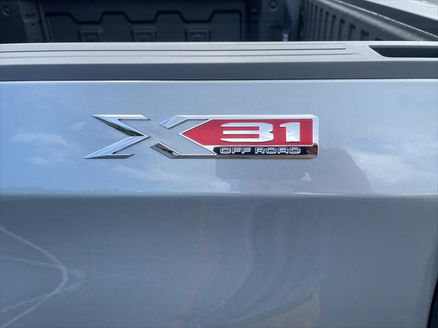 new 2025 GMC Sierra 1500 car, priced at $62,520