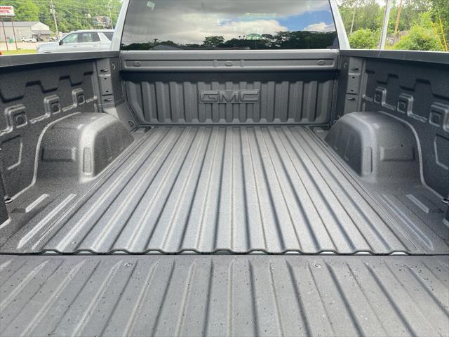 new 2025 GMC Sierra 1500 car, priced at $62,520
