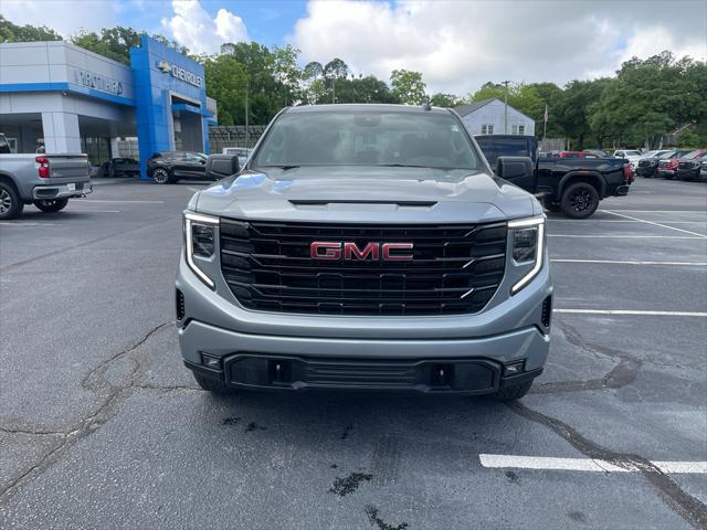 new 2025 GMC Sierra 1500 car, priced at $62,520