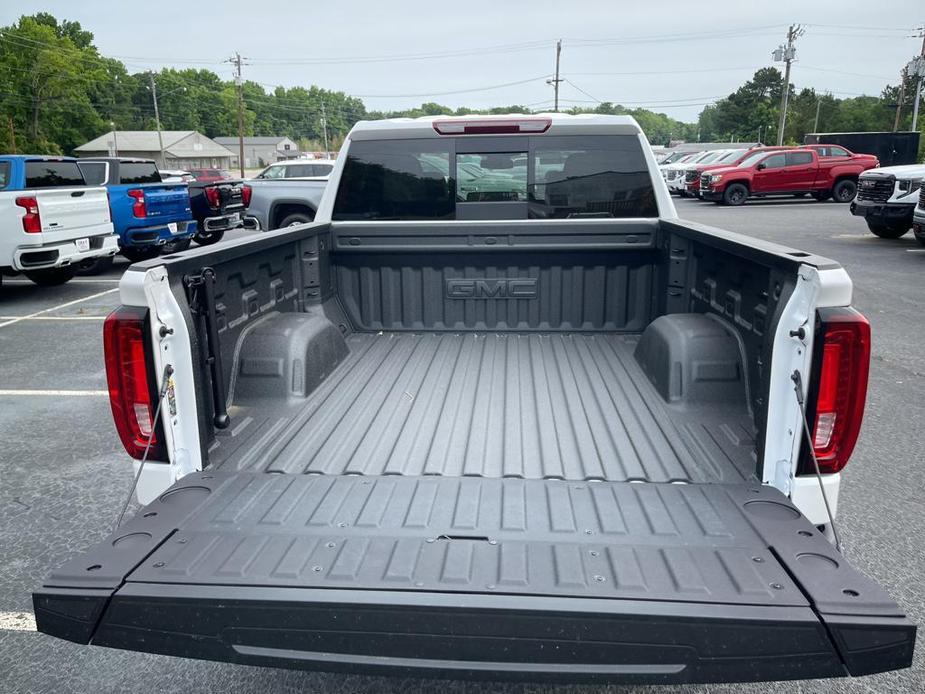 new 2024 GMC Sierra 1500 car