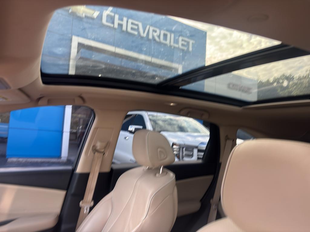 used 2021 Acura RDX car, priced at $29,300