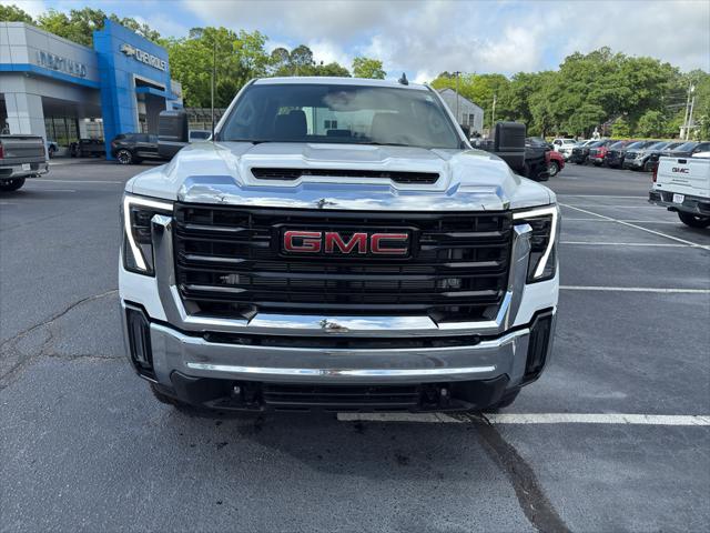 new 2025 GMC Sierra 2500 car, priced at $66,530