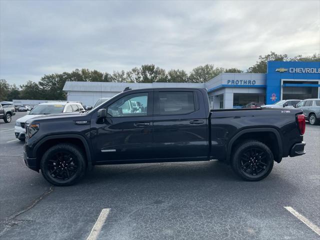 new 2025 GMC Sierra 1500 car, priced at $62,425