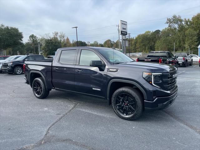 new 2025 GMC Sierra 1500 car, priced at $62,425