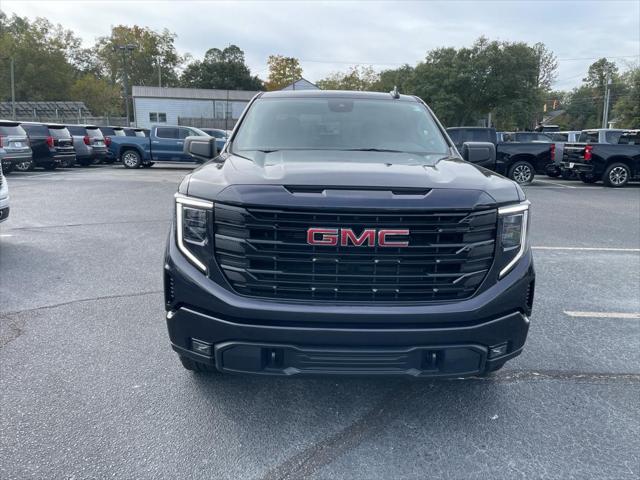 new 2025 GMC Sierra 1500 car, priced at $62,425