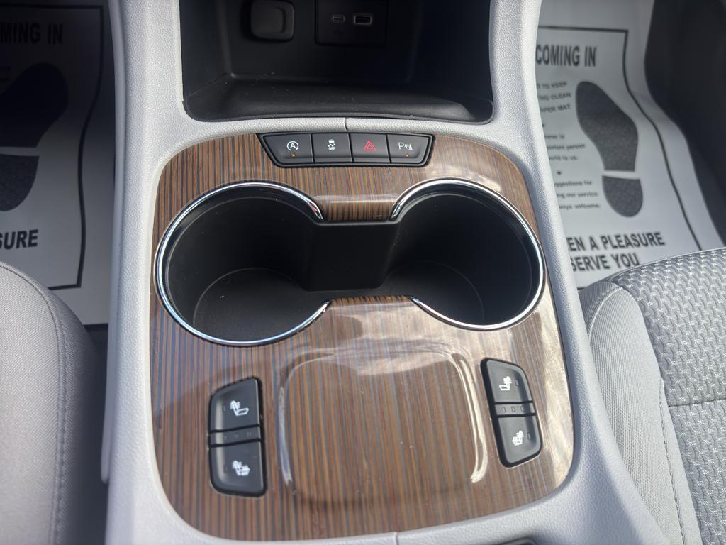 used 2020 GMC Acadia car, priced at $22,920