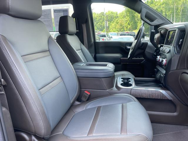 used 2022 GMC Sierra 2500 car, priced at $68,875
