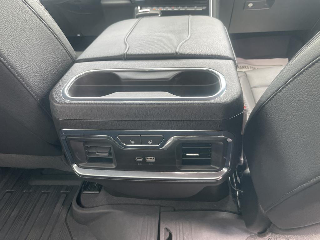 used 2024 GMC Sierra 1500 car, priced at $65,995