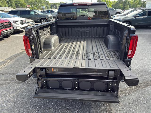 new 2025 GMC Sierra 1500 car, priced at $67,360