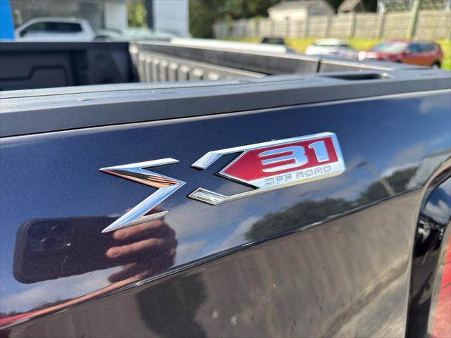 new 2025 GMC Sierra 1500 car, priced at $67,360