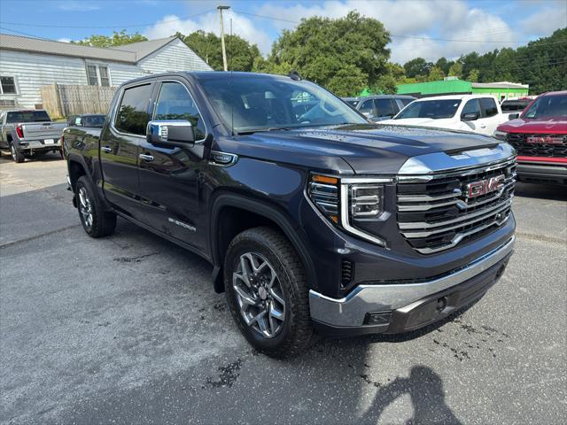new 2025 GMC Sierra 1500 car, priced at $67,360